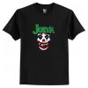 Misfit Smile Joker T-Shirt AI