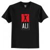 Muhammad Ali T-Shirt AI