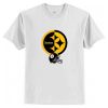 Pittsburgh Steelers T-Shirt AI