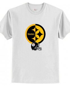 Pittsburgh Steelers T-Shirt AI