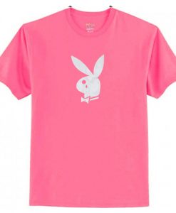 Playboy RIP HEF Tee T-Shirt AI