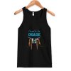 Proud to be Osage Tank Top AI