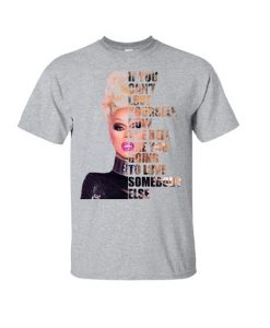 Ru Paul Love Yourself T Shirt AI