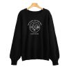 Save The Bees Plant More Trees Clean The Seas Sweatshirt AI