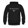 Stand With Hong Kong Hoodie AI