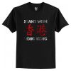 Stand With Hong Kong T-Shirt-AI