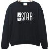 Star Laboratories Sweatshirt AI