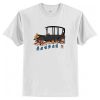 The Ant Hill Mob T-Shirt AI