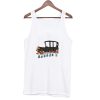 The Ant Hill Mob Tank Top AI