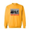 The Beatles Sweatshirt AI