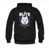 The Elite American Nightmare Hoodie AI