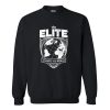 The Elite Change the World Sweatshirt AI