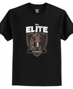 The Elite Hangman T-Shirt AI