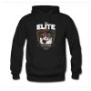 The Elite The Cleaner Hoodie AI