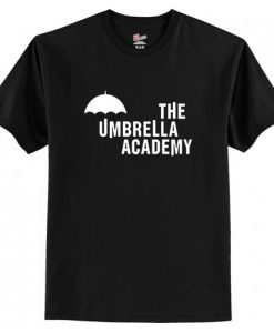 The Umbrella Academy T Shirt AI
