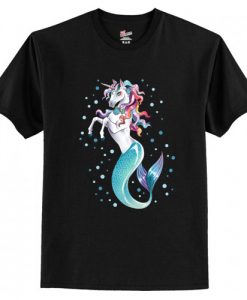 Unicorn T-Shirt AI