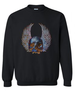 Viking - Valkyrie Sweatshirt AI