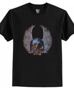 Viking - Valkyrie T-Shirt AI