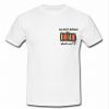 We Dont Believe What’s On TV T Shirt AI