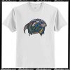Whales T-Shirt AI
