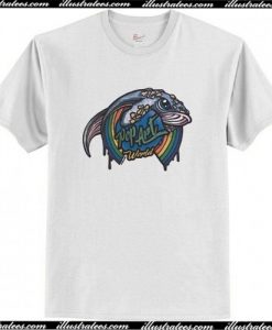 Whales T-Shirt AI