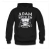 Adam Cole Bullet Club Hoodie AI