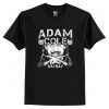 Adam Cole Bullet Club T-Shirt AI