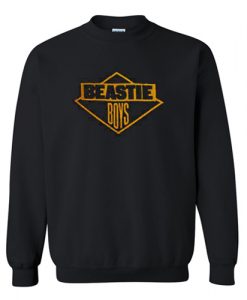 Beastie Boys Get Off My Dick Sweatshirt AI