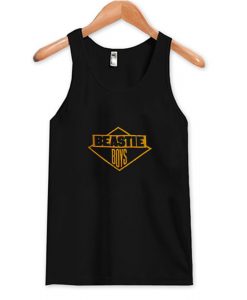 Beastie Boys Get Off My Dick Tank Top AI