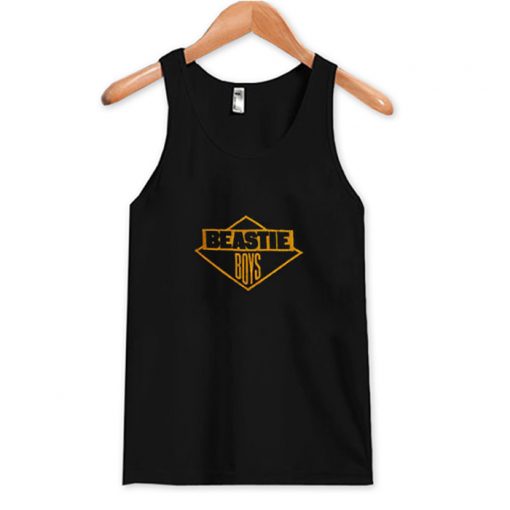 Beastie Boys Get Off My Dick Tank Top AI