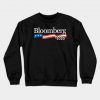Bloomberg 2020 Crewneck Sweatshirt AI