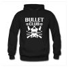Bullet Club Hoodie AI