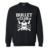 Bullet Club Sweatshirt AI