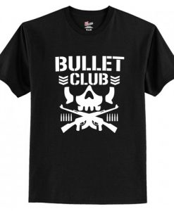 Bullet Club T-Shirt AI