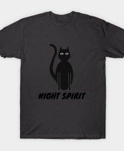 Cat Love T-Shirt AI