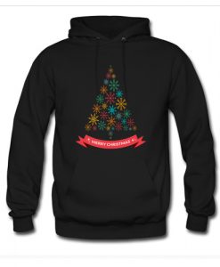 Chistmas Hoodie AI