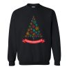 Chistmas Sweatshirt AI