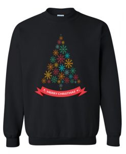 Chistmas Sweatshirt AI