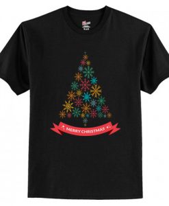 Chistmas T-Shirt AI