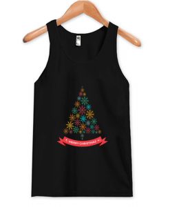 Chistmas Tank Top AI