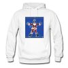 Christmas Vacation Hoodie AI