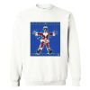 Christmas Vacation Sweatshirt AI