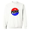 Cm Punk Sweatshirt AI