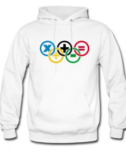 Cool Math Games Hoodie AI