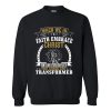 Embrace Christ As Our Lord And Saviour Sweatshirt AI