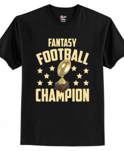 Fantasy Football T-Shirt AI