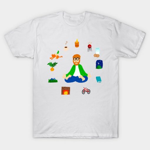 Free time T-Shirt AI