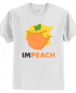 IM PEACH T-Shirt AI