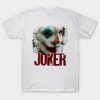 Joker T-Shirt AI