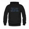 Lawyers Voice Hoodie AI